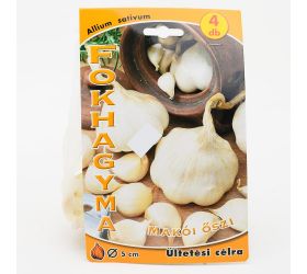 Cesnak sadbový nepaličiak makoi 5 hl.