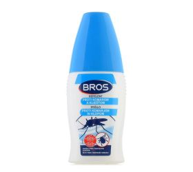Komáre-repelent komáre, kliešte 50ml b022/2324