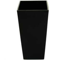 548 obal+vklad finezja čierny 40x40xh75,3cm