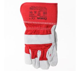 Rukavice kombin. eider,elton 471 / 106922