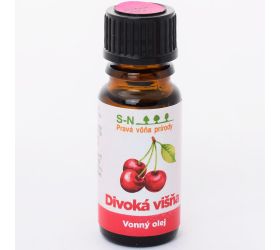 Divoká višňa sk
