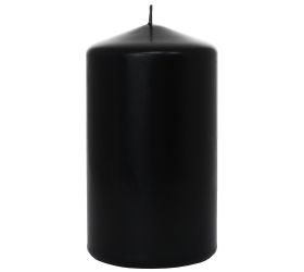 Valec hladký 70x120 čierny