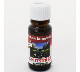 Antistres cz