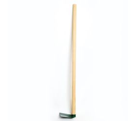 Motyka plochá 145mm s násadou