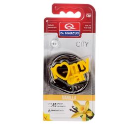 Pevnácenadr. marcus city vanilla - i love my car (d2)