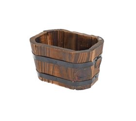 448fl/s obal drevo hranatý s