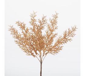 Zápich tuja zlatá 20cm