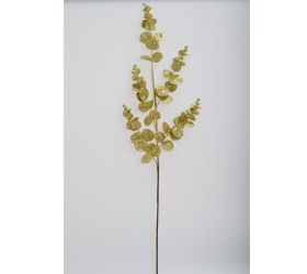 Konár eucalyptus zlatý 94cm