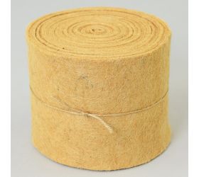 Jutový filc 300g 0,15x10m