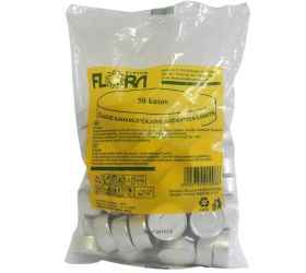 Iluminačné sv.čajové  50ks