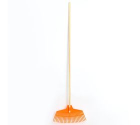 Igr2 focus hrable orange drevená násada 46x17xd165cm