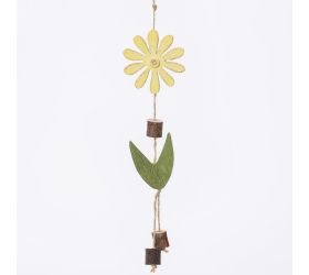 Záves kvietok 22x7,5x1,4cm