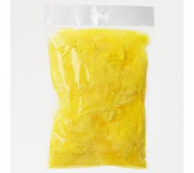 Pierka žlté 10g