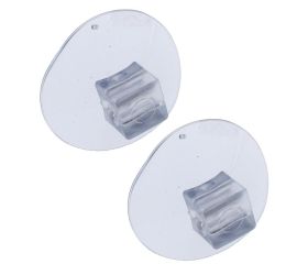9145 prísavky  pr.6,5cm- suction cup maxi,