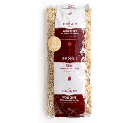 Piliny na údenie 100%jelšové drevo 650g.