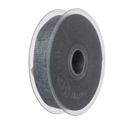 Stuha 2,5cmx20m modrá 3171 07