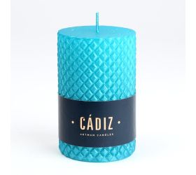 Cadiz val.7,3x11 tyrkys