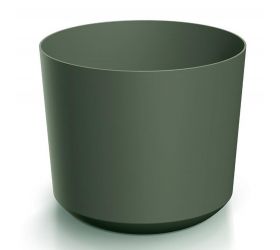 Dpos180 obal tubo zelený 17,8xv15,7cm