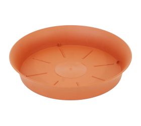 Miska primavera terakota 28xh4,5cm