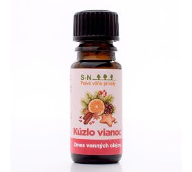 Kúzlo vianoc sk
