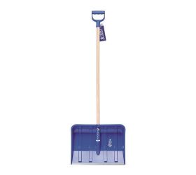 Il2a lopata alpin 2a modrá š49x37,5xd140cm