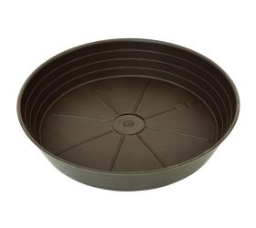 Miska primavera hnedá 20xh3,9cm