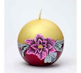 Hviezda betl.g.80 ec-bor.