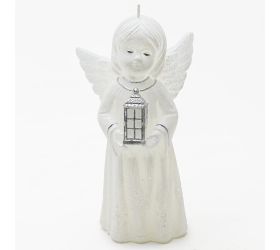 Figurka betlehem anjel 170 bie+str.