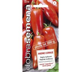 Rajčiak kol. andine cornue 15s