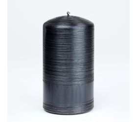 Banderola  val.80x150 antracyt