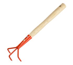 Kultivátor s násadou 27cm