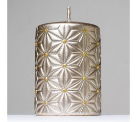 Ravenna val. 7x10 šampaň.