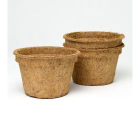 Sada kokos.sadbov.1l/3ks 15,5x10cm