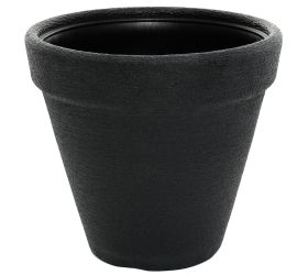 Dbc40 kvetináč classic antracit 40xh34cm/23l