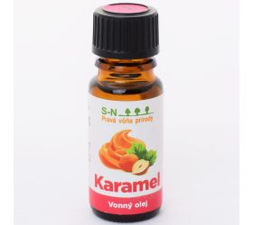 Karamel sk
