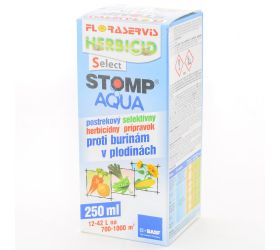 Stomp aqua 250ml