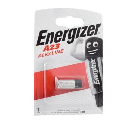 Baterky alk. energizer a23 /12/