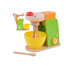 Mixér detský drevo