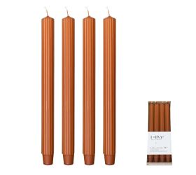 Kónická luna karamel 25x300mm,bal.4ks/109/