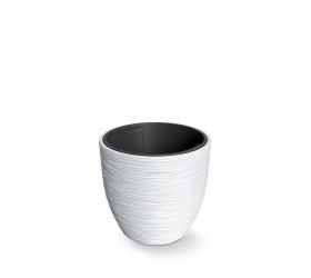 Dbfu470 obal+vklad furu biely 47x47xv38,5cm