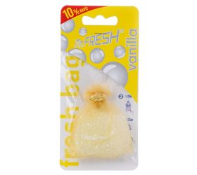 Pevnácenamr. fresh bag vanilla