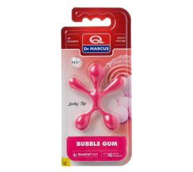 Pevnácenadr. marcus lucky top bubble gum (d1)