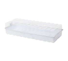 Miniparenisko nízke 47x20x10cm ventilacia