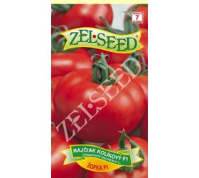 Rajčiak kol žofka f1 0,2g