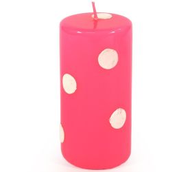 Bodky val.60x120 malina