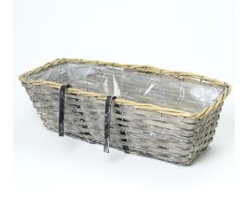 Hrantík prútie záves 50x19x16 cm super cena