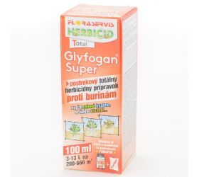 Glyfogan super 100ml