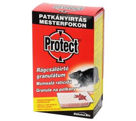 Protect granule na potkany 2x75g