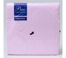 Sdl100014 servítky inspiration modern (light pink)