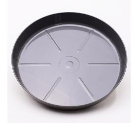 602 miska nr1 antracit 11,2xh1,2cm